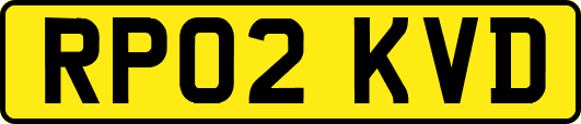 RP02KVD