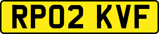 RP02KVF