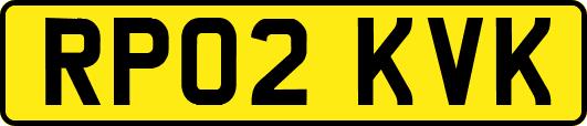 RP02KVK