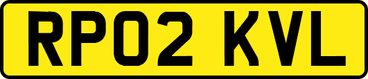 RP02KVL