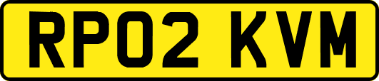 RP02KVM
