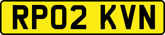 RP02KVN
