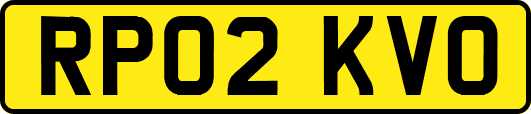 RP02KVO