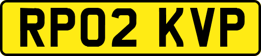 RP02KVP