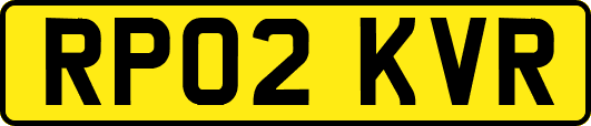 RP02KVR