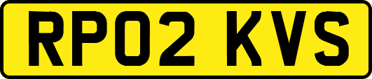 RP02KVS