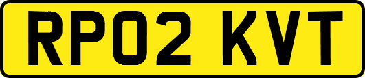 RP02KVT