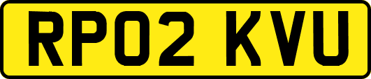 RP02KVU