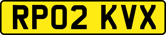 RP02KVX