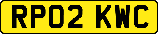 RP02KWC