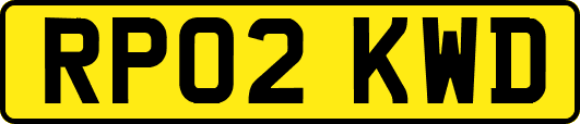 RP02KWD