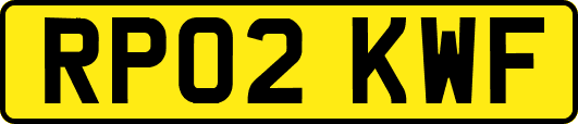RP02KWF