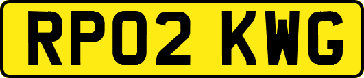 RP02KWG