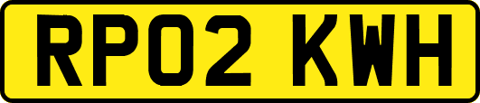 RP02KWH