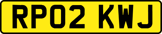 RP02KWJ