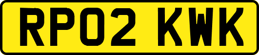 RP02KWK