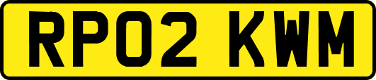RP02KWM