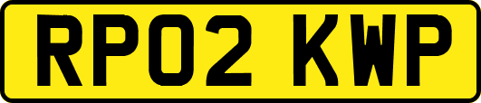 RP02KWP