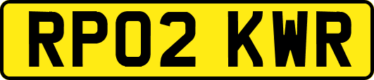 RP02KWR
