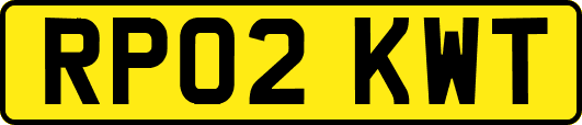 RP02KWT