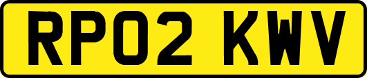 RP02KWV