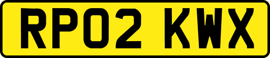 RP02KWX