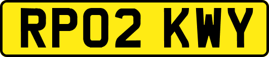 RP02KWY
