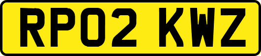 RP02KWZ