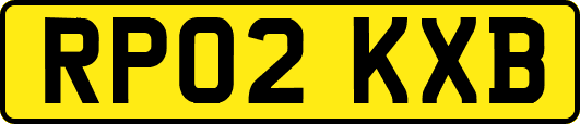 RP02KXB