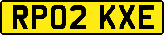 RP02KXE