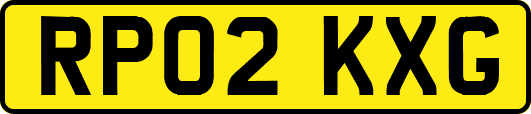 RP02KXG