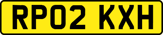 RP02KXH