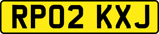 RP02KXJ
