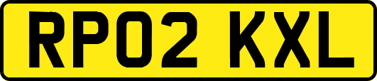 RP02KXL