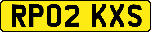 RP02KXS