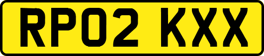 RP02KXX