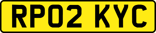 RP02KYC