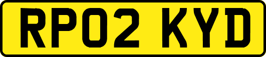 RP02KYD
