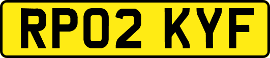 RP02KYF