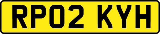 RP02KYH
