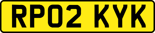 RP02KYK