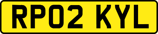 RP02KYL