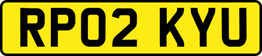 RP02KYU