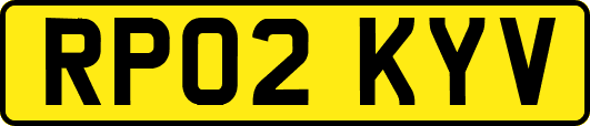 RP02KYV