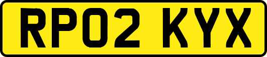 RP02KYX