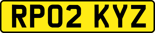 RP02KYZ