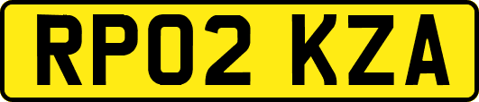 RP02KZA
