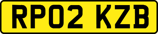 RP02KZB