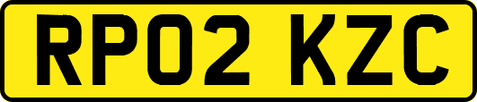 RP02KZC
