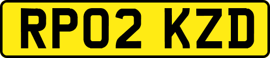 RP02KZD